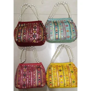 Potli Bags - P11