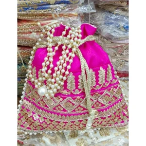 Potli Bags - P12