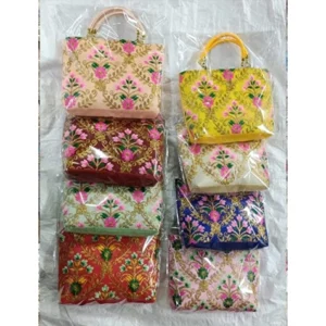 Potli Bags - P13