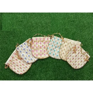 Potli Bags - P15