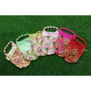 Potli Bags - P16
