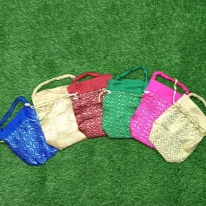 Potli Bags - P18