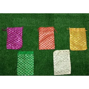 Potli Bags - P20