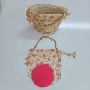 Potli Bags - P32