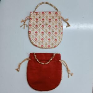 Potli Bags - P33