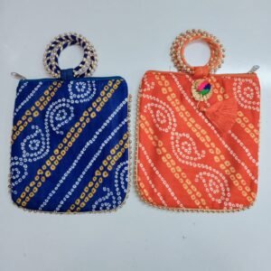 Potli Bags - P34