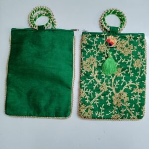 Potli Bags - P35