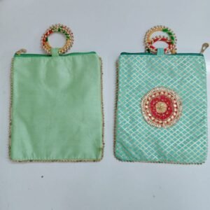 Potli Bags - P36