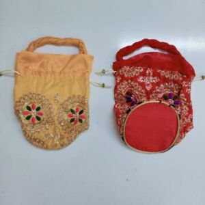 Potli Bags - P37
