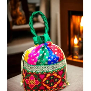 Potli Bags - P5