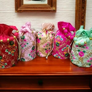 Potli Bags - P6