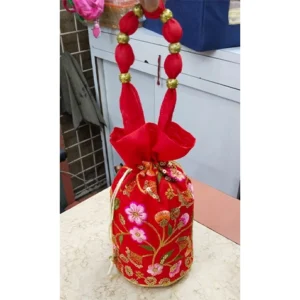 Potli Bags - P7