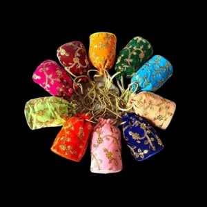 Potli Bags - P9