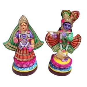 RADHA KRISHNAR MATHURA