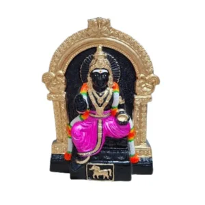 RAJA KUBERAR