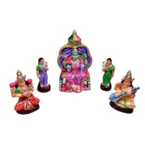 RAJESWARI SET