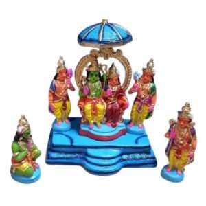 RAMAR PATTABISHEGAM