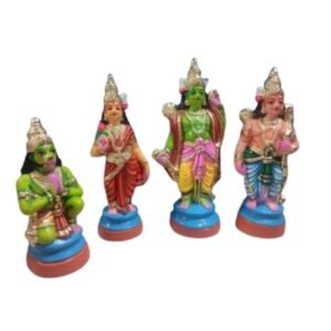 RAMAR SET - MEDIUM