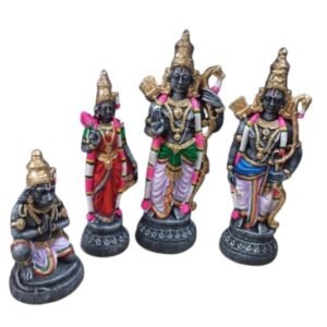 RAMAR SET STONE COLOUR