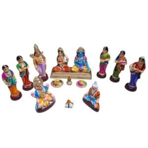 RUKMANI KALYANAM