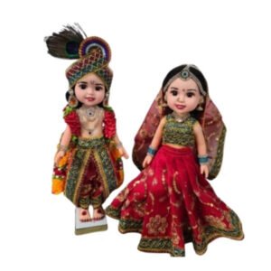 Radha Krishna