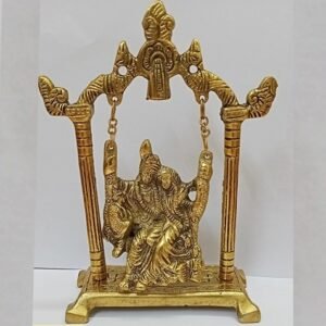 Radhe Krishna Jula