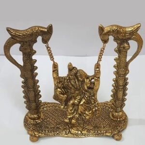 Radhe Krishna Unjal