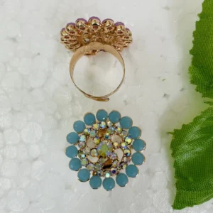 Rings - P10