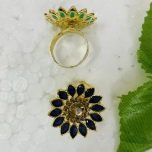 Rings - P21