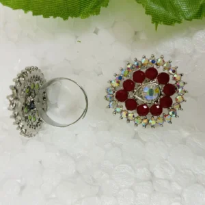 Rings - P25