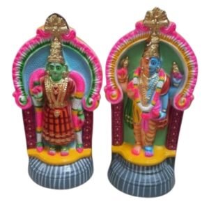 SANKARA NARAYANAR GOMATHY AMBAL