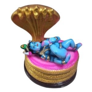 SANTHANA KRISHNAR