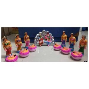 SARAVANA POIGHAI