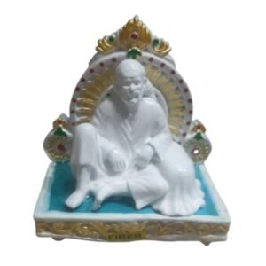 SHIRDI BABA ON SIMMASON