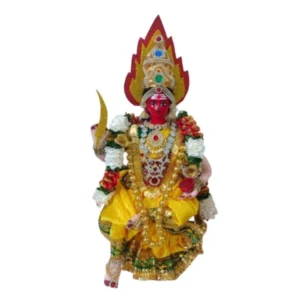 Samayapuram Mariamman