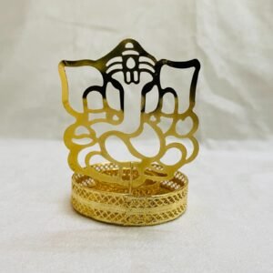 Shadow Diya Vinayagar
