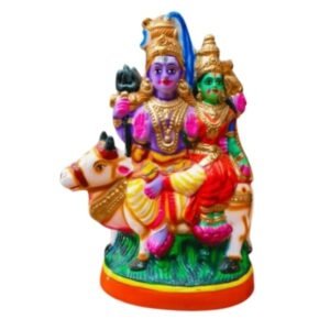 Shivan paarvathy