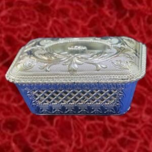 Silver Bowl