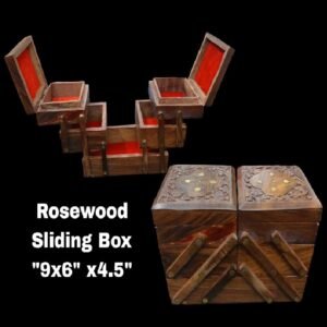 Sliding Box-P18