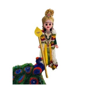 Subramanya Doll