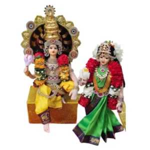 Swamy Ayyappan Thematic Set