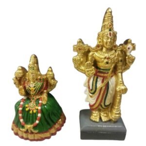 VARADHARAJA PERUMAL