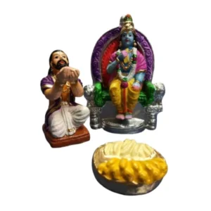 VIDHURAR BAKTHI