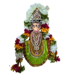 Varahi - Wood