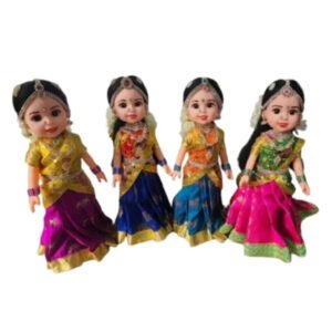 Welcome Dolls