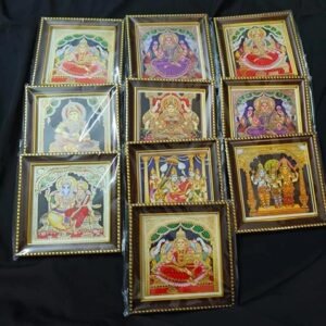Wooden Photo Frames
