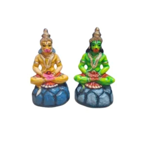 YOGA ANJANEYAR