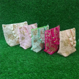 Zip Bag - P1