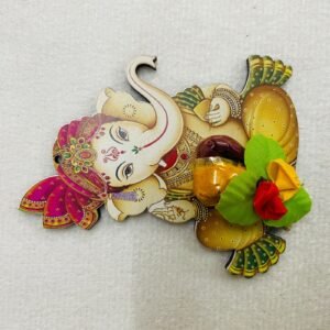kukum turmeric Vinayagar