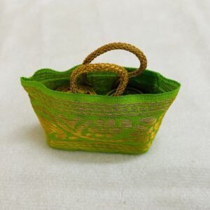 kumkum, Turmeric Bag
